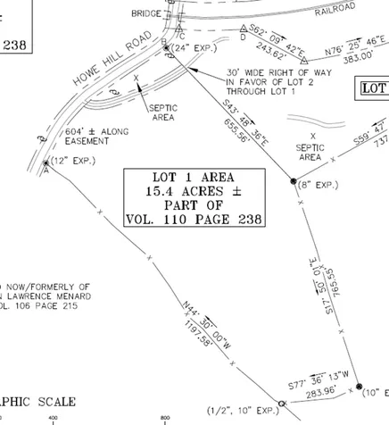 00 Howe Hill Road Sharon VT 05068