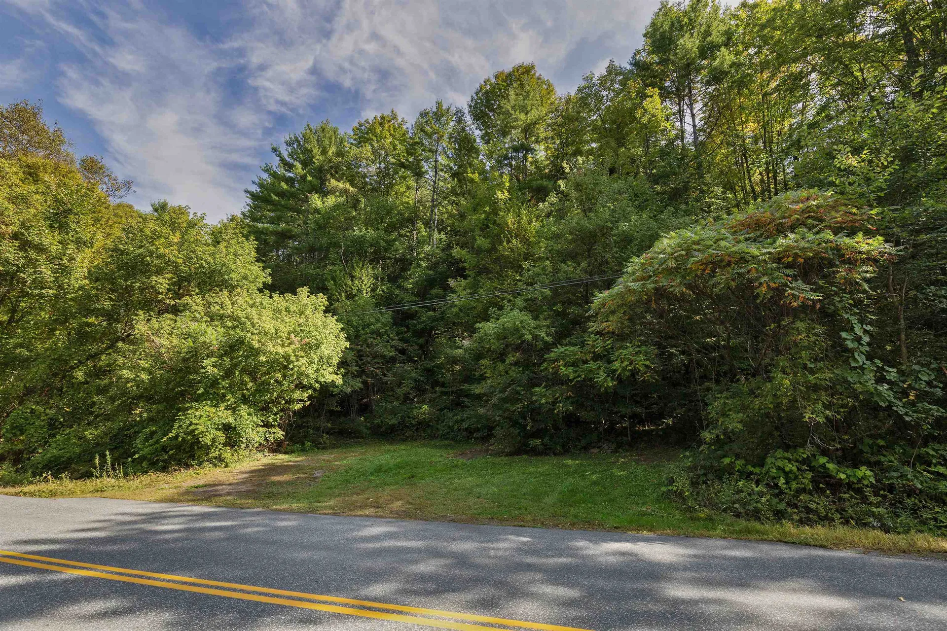 00 Howe Hill Road Sharon VT 05068