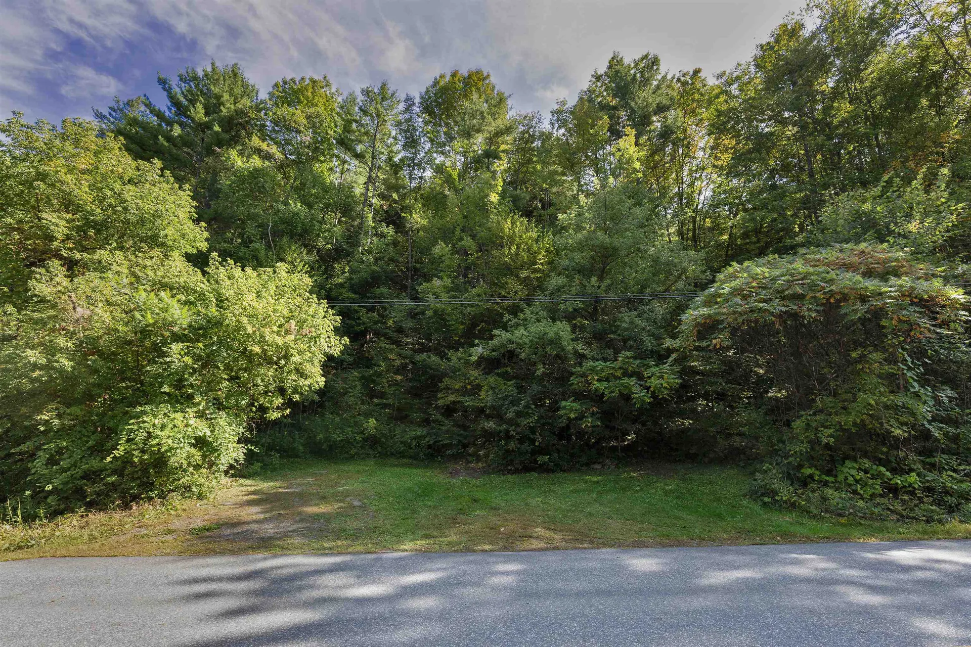 00 Howe Hill Road Sharon VT 05068