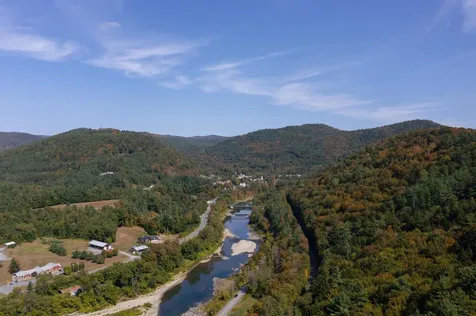 00 Howe Hill Road Sharon VT 05068