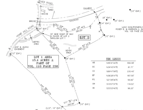 00 Howe Hill Road Sharon VT 05068