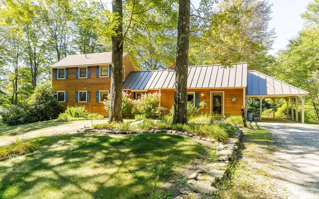 1144 County Road Walpole NH 03608