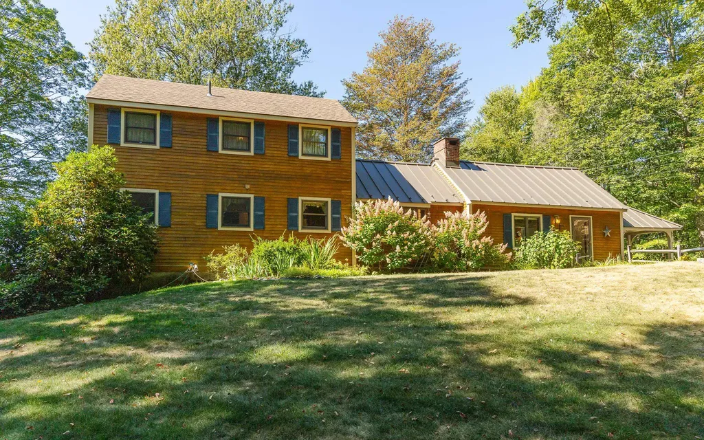 1144 County Road Walpole NH 03608