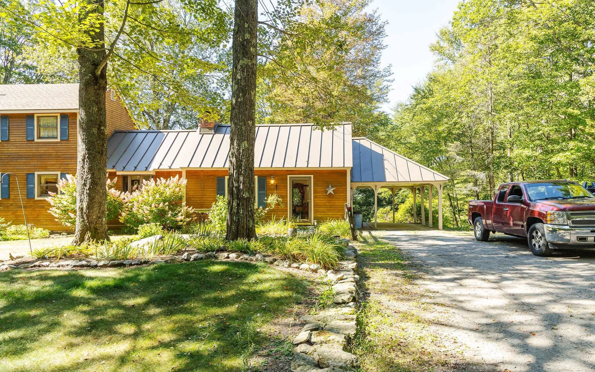 1144 County Road Walpole NH 03608