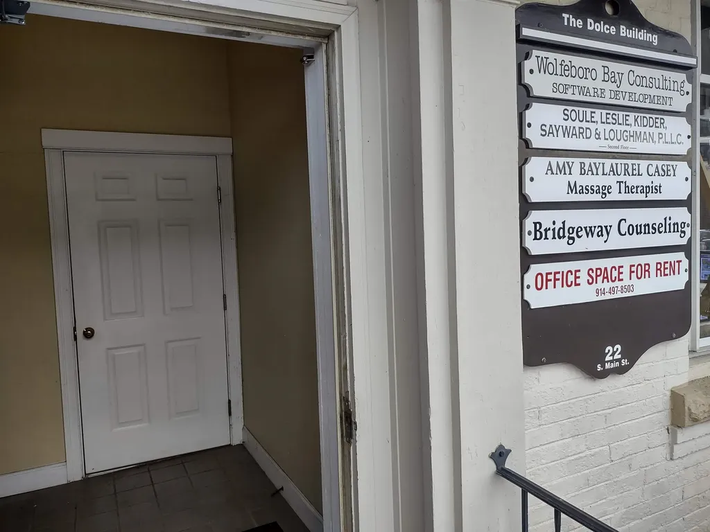 22 South Main Street Wolfeboro NH 03894