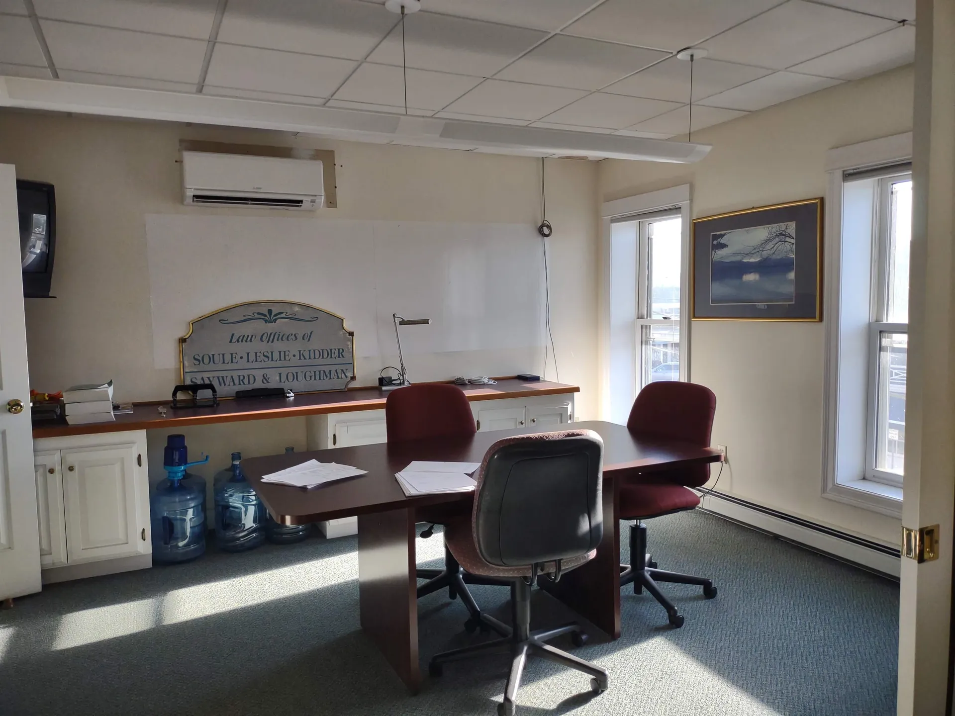 22 South Main Street Wolfeboro NH 03894