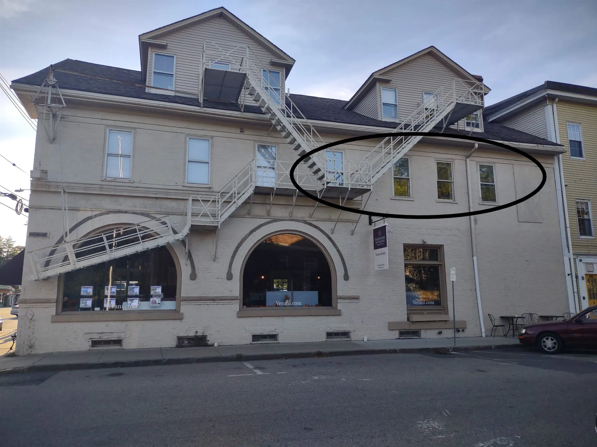 22 South Main Street Wolfeboro NH 03894