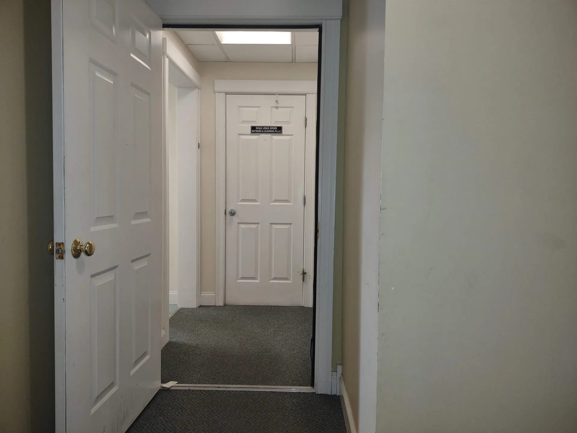 22 South Main Street Wolfeboro NH 03894