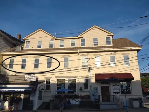 22 South Main Street Wolfeboro NH 03894