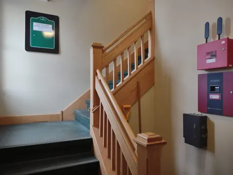 22 South Main Street Wolfeboro NH 03894