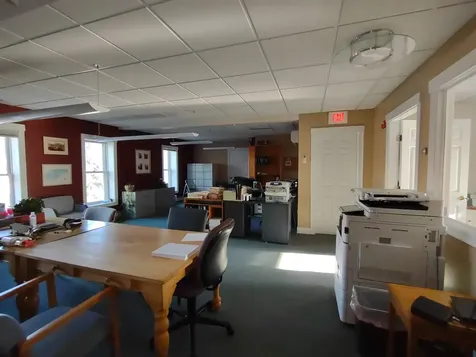 22 South Main Street Wolfeboro NH 03894