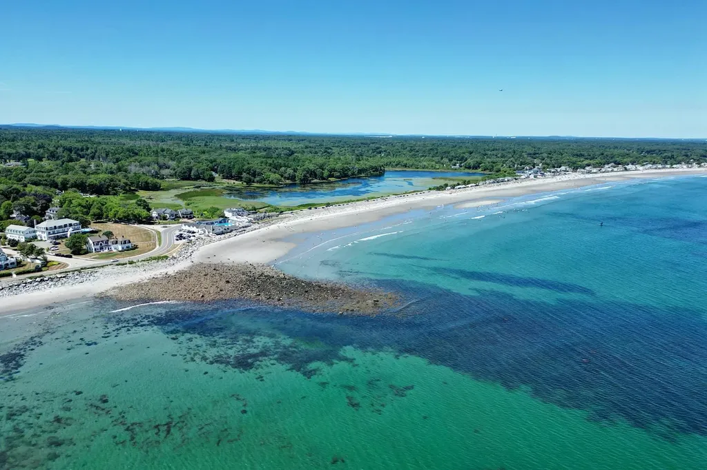 1 South Road Rye NH 03870