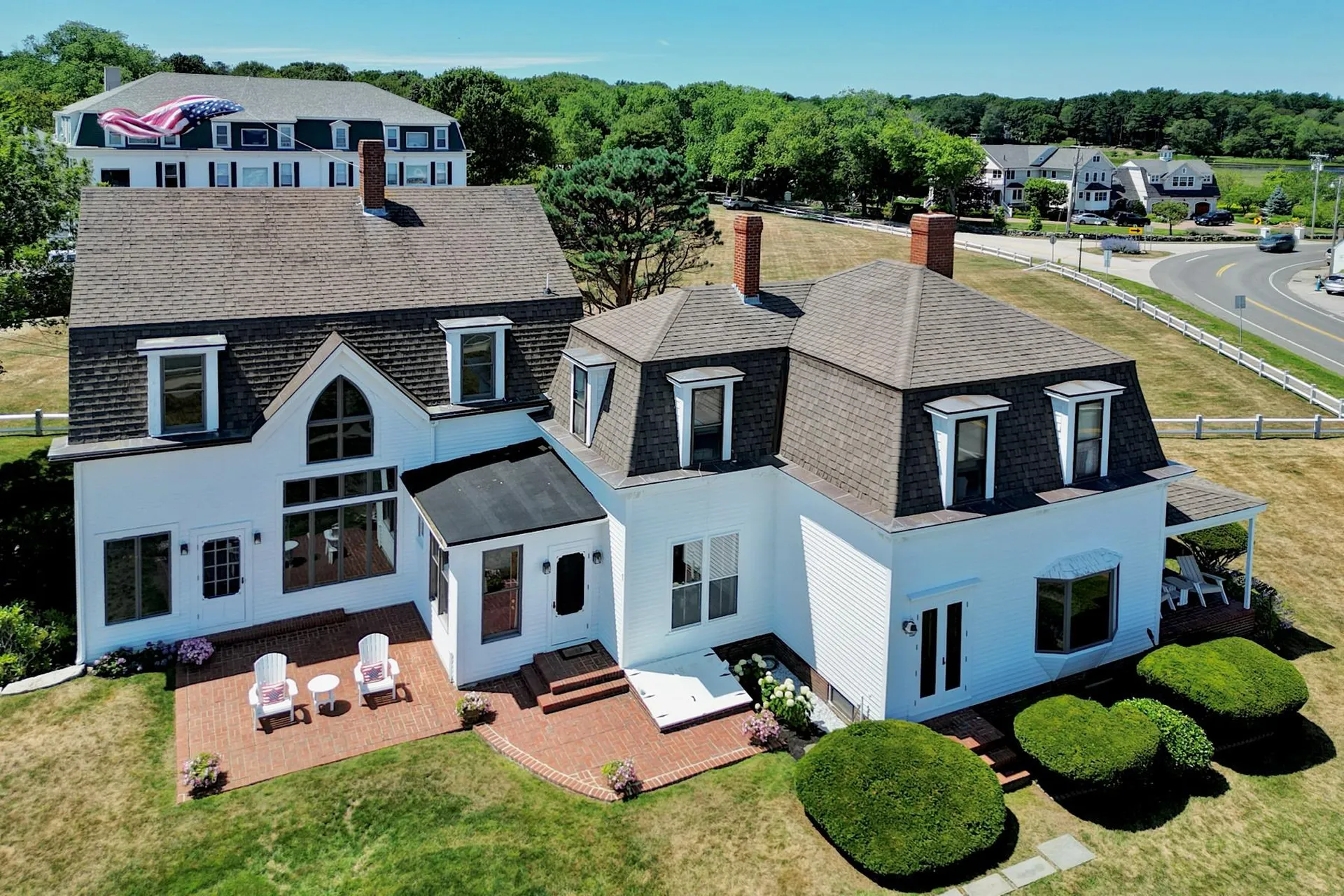 1 South Road Rye NH 03870