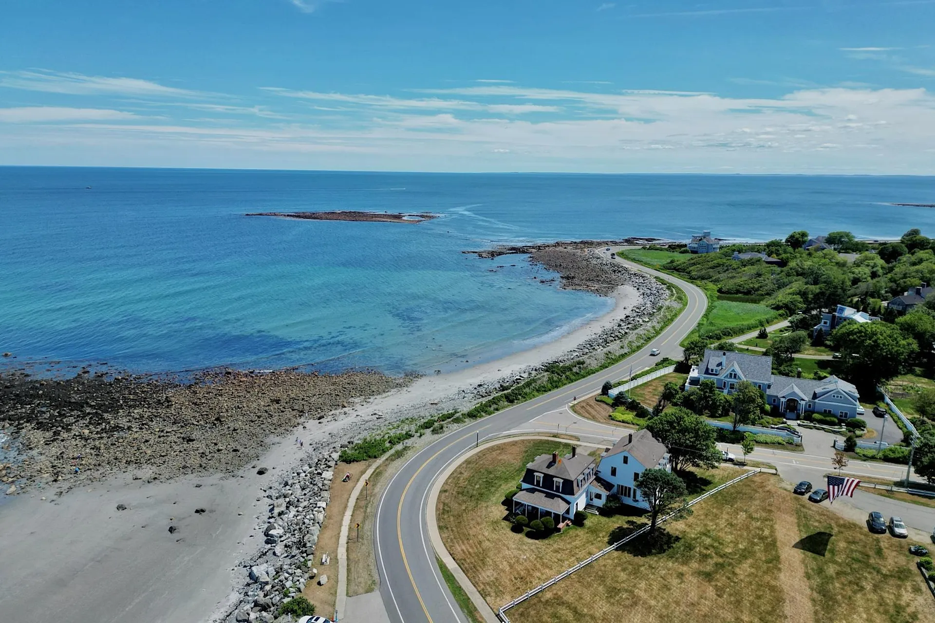 1 South Road Rye NH 03870