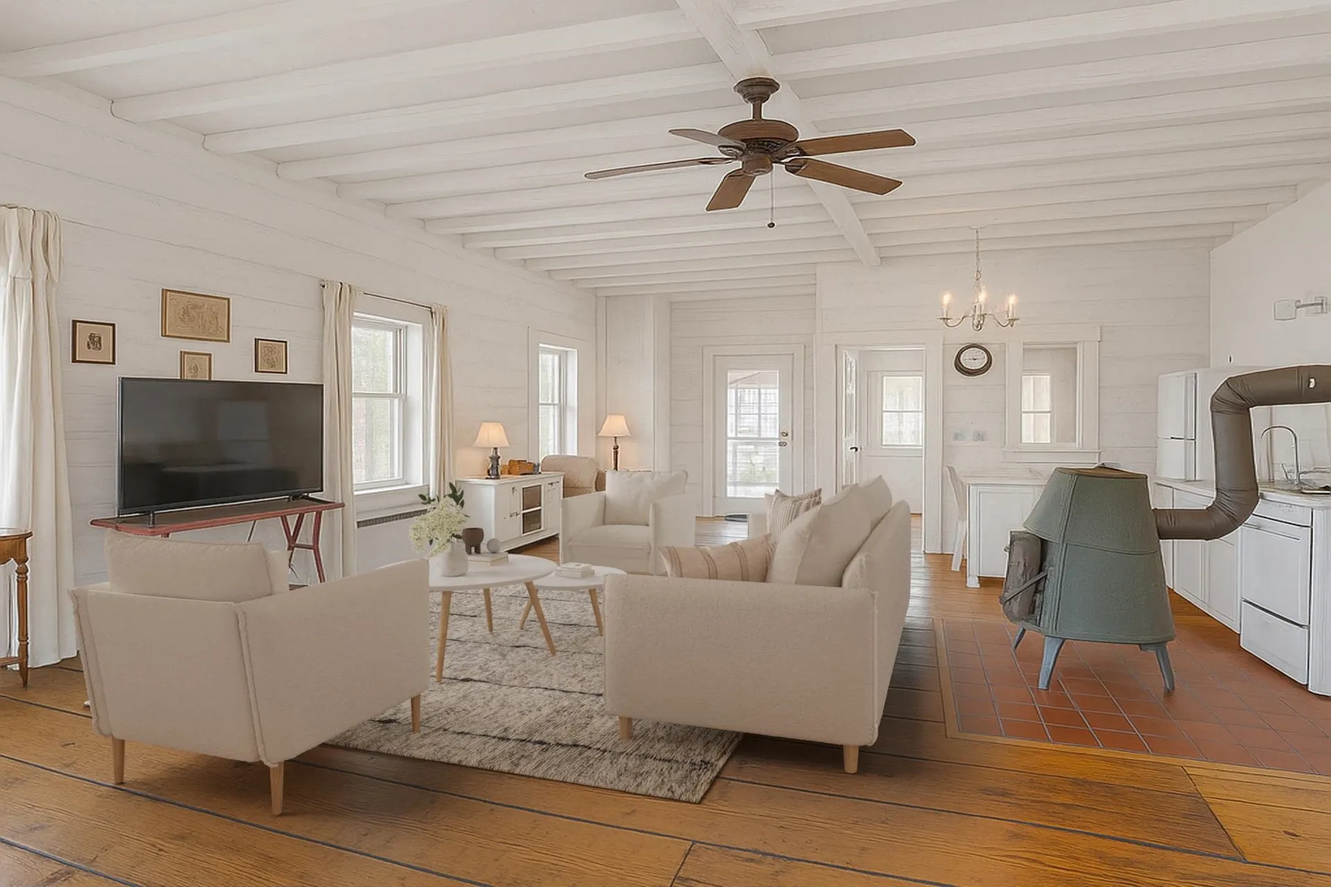 1 South Road Rye NH 03870