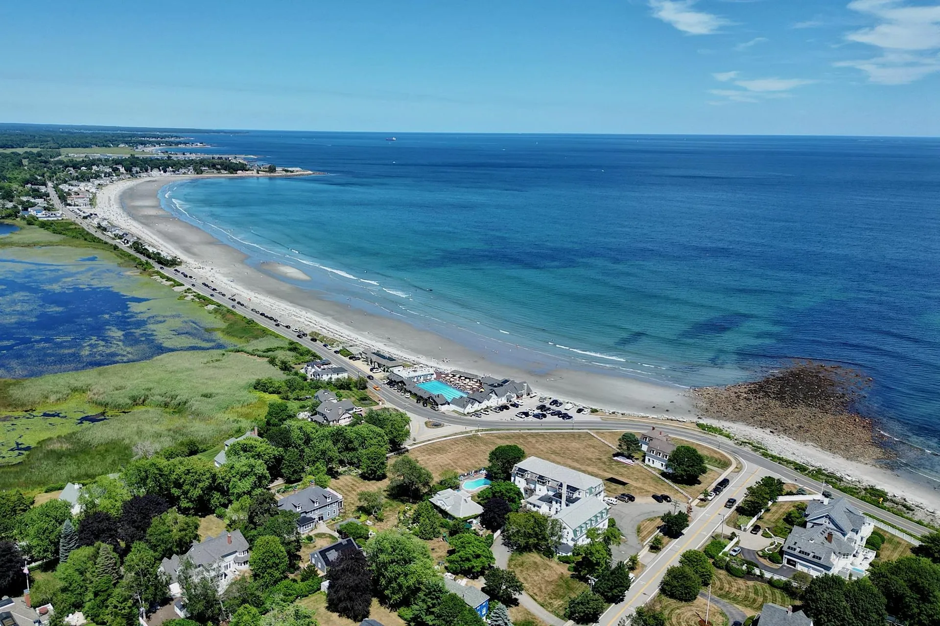 1 South Road Rye NH 03870