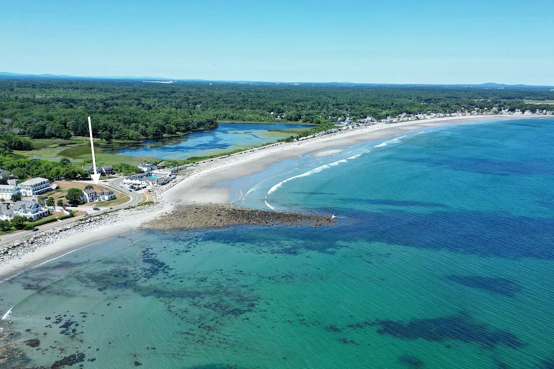 1 South Road Rye NH 03870