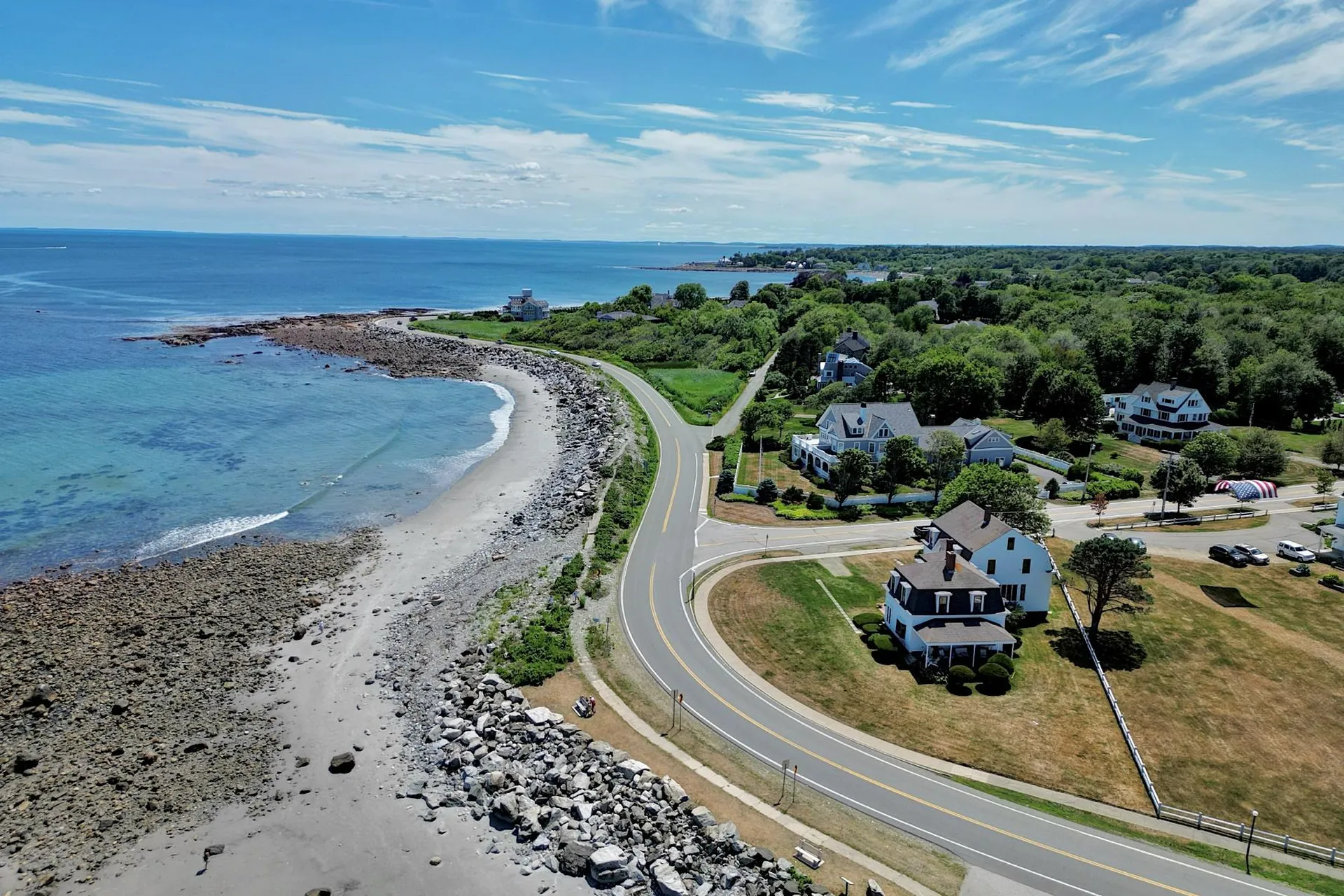 1 South Road Rye NH 03870