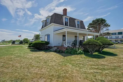 1 South Road Rye NH 03870