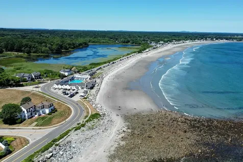 1 South Road Rye NH 03870