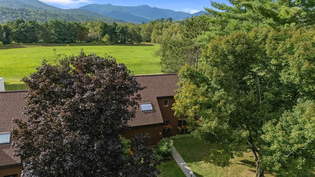 479 Stonybrook Road Stowe VT 05672