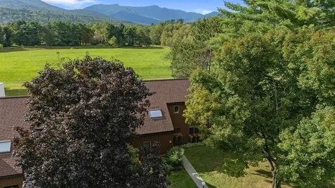 479 Stonybrook Road Stowe VT 05672