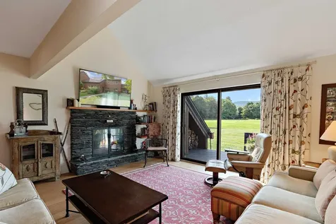 479 Stonybrook Road Stowe VT 05672