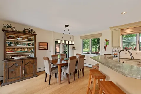 479 Stonybrook Road Stowe VT 05672