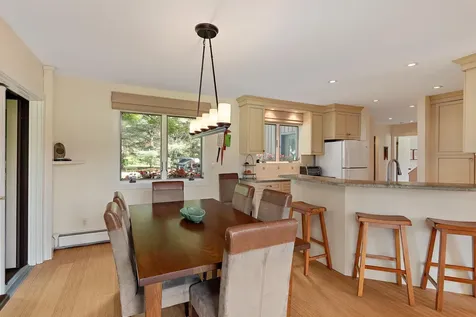 479 Stonybrook Road Stowe VT 05672