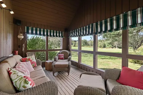 479 Stonybrook Road Stowe VT 05672