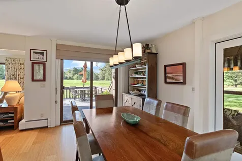 479 Stonybrook Road Stowe VT 05672