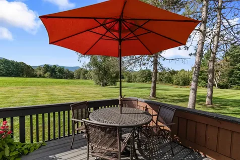 479 Stonybrook Road Stowe VT 05672