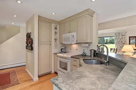 479 Stonybrook Road Stowe VT 05672