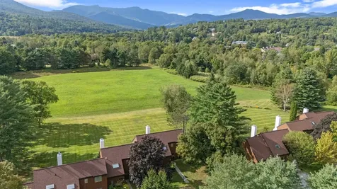 479 Stonybrook Road Stowe VT 05672