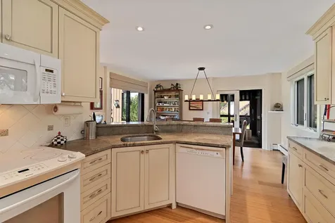 479 Stonybrook Road Stowe VT 05672