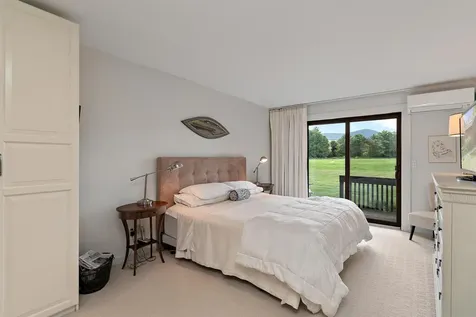 479 Stonybrook Road Stowe VT 05672