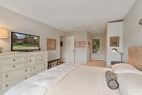 479 Stonybrook Road Stowe VT 05672