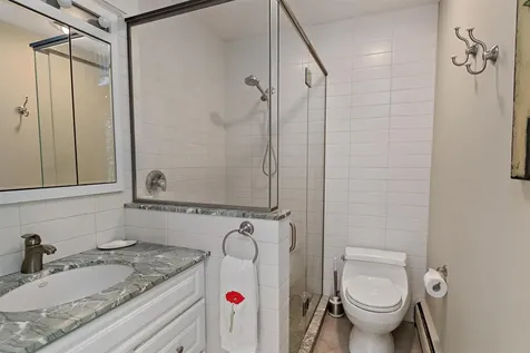 479 Stonybrook Road Stowe VT 05672