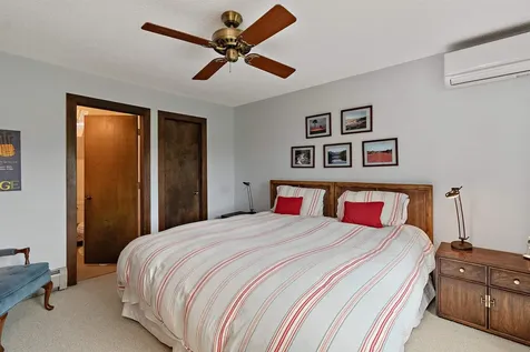 479 Stonybrook Road Stowe VT 05672