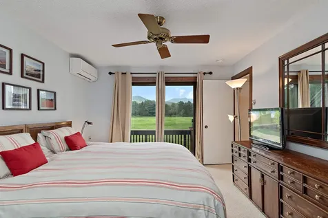 479 Stonybrook Road Stowe VT 05672