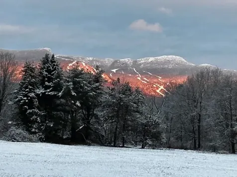 479 Stonybrook Road Stowe VT 05672