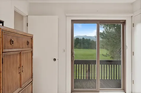 479 Stonybrook Road Stowe VT 05672