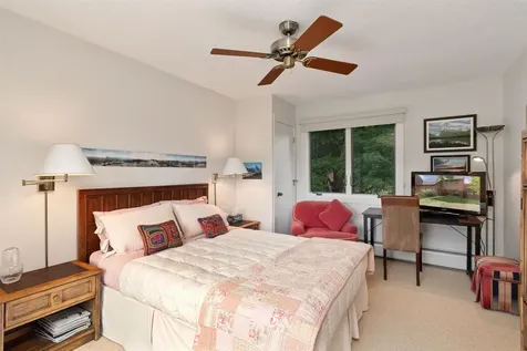 479 Stonybrook Road Stowe VT 05672