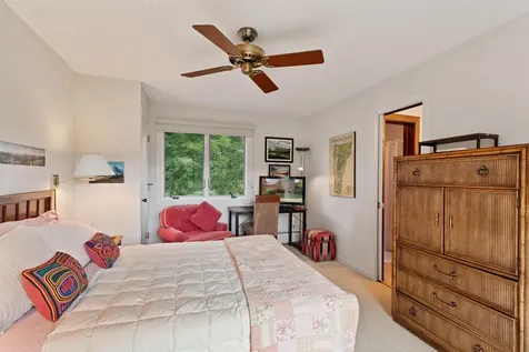 479 Stonybrook Road Stowe VT 05672