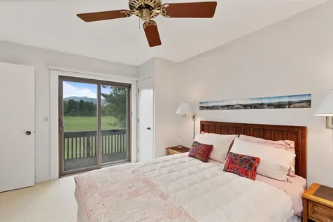 479 Stonybrook Road Stowe VT 05672