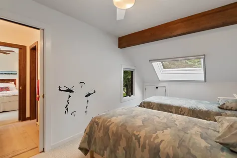 479 Stonybrook Road Stowe VT 05672