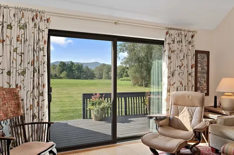 479 Stonybrook Road Stowe VT 05672