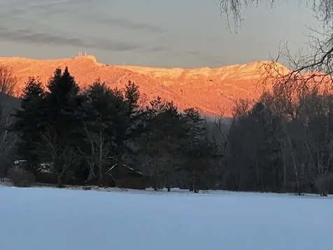 479 Stonybrook Road Stowe VT 05672