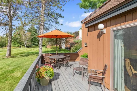 479 Stonybrook Road Stowe VT 05672