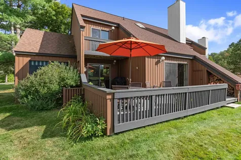 479 Stonybrook Road Stowe VT 05672